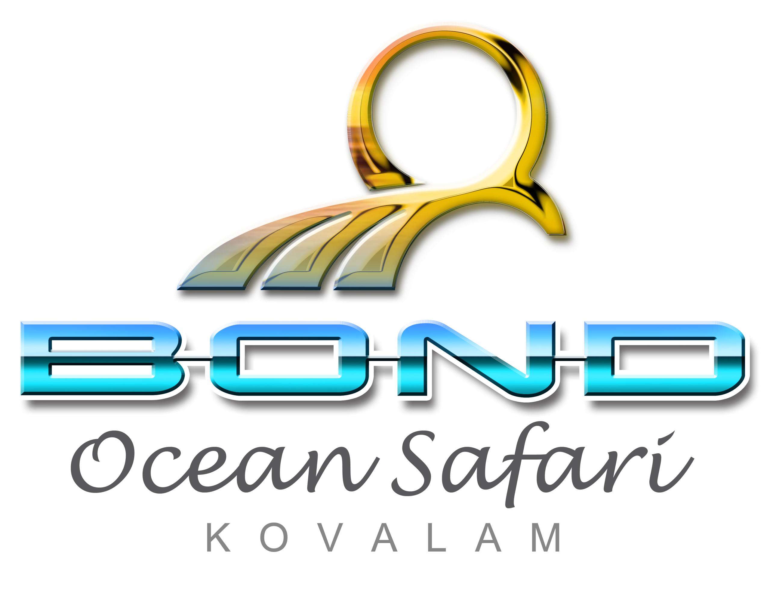 Bond Safari Logo