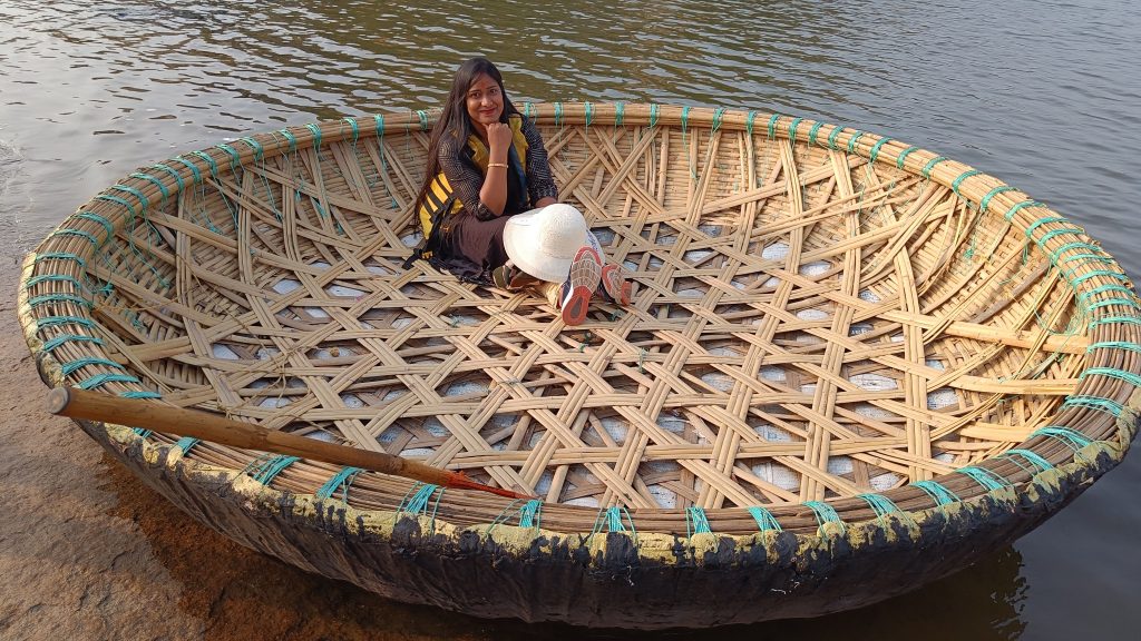 Things to Do in Kovalam in December with Bond Safari water adventures